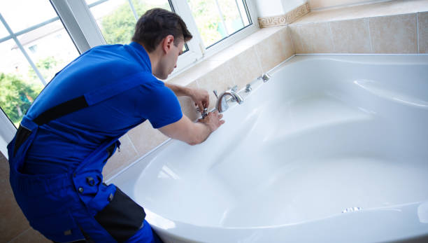 Best Plumbing System Maintenance  in Mccleary, WA